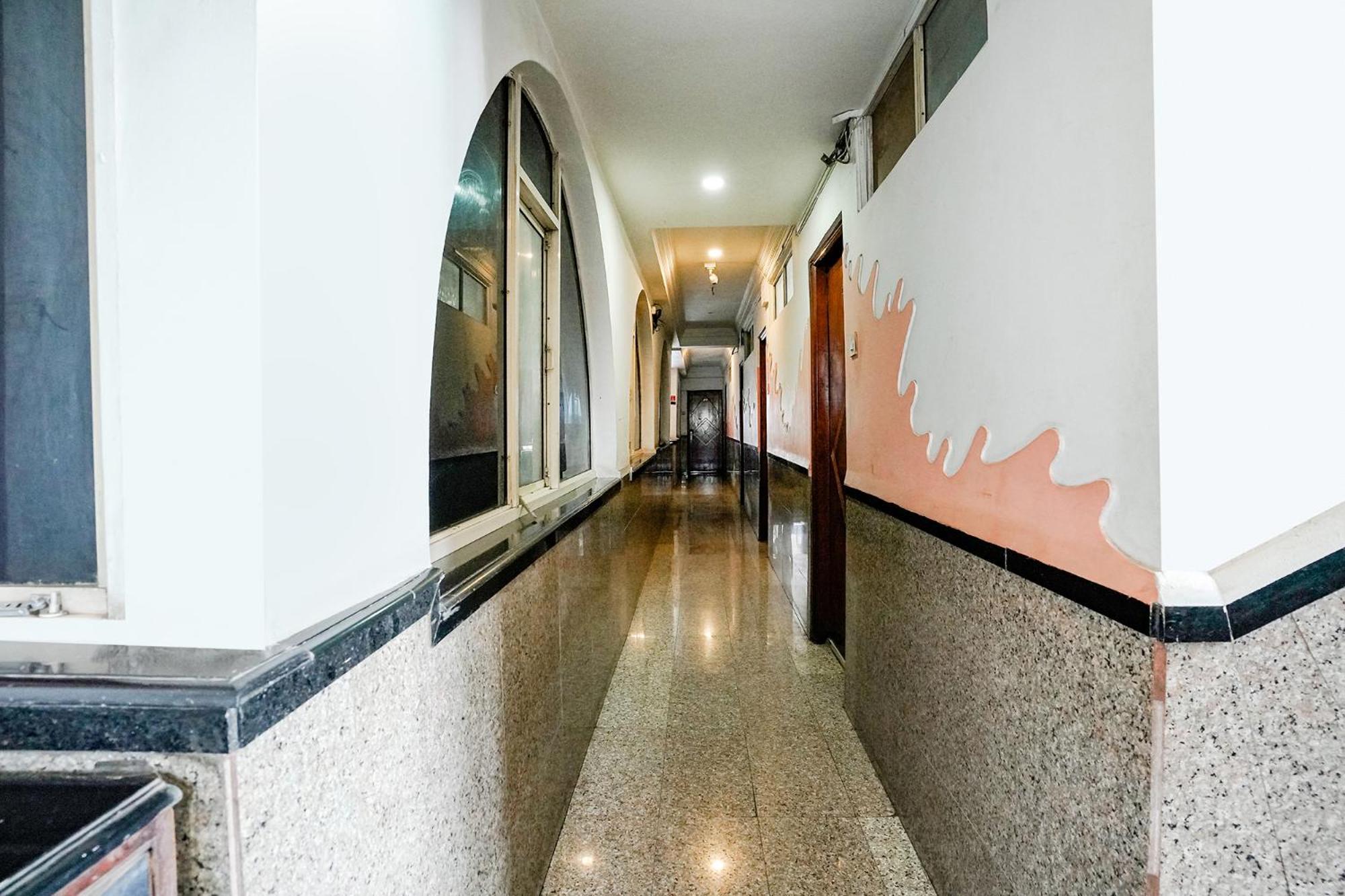 Fabhotel Silver Inn II Nashik Exterior photo